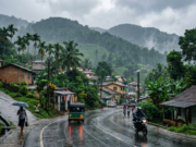 කාලගුණ විද්යා දෙපාර්තමේන්තුවෙන් අනතුරු ඇඟවීමක්