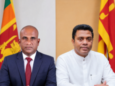 ඇමතිවරු 3ක් මාරු වුණත් සවින් සේමගේ හොල්ලන්න බැරි වුණේ ඇයි?