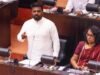 ජනාධිපතිගේ ටෝක්ස් ලස්සනයි, හැබැයි වැඩ සීරෝ – දිනන දකුණ ආණ්ඩුවේ රෙදි ගලවයි
