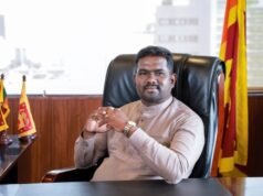 නියෝජ්ය අමාත්ය සුන්දරලිංගම්ට එරෙහිව කෝටි ගණනක භරත නාට්ය චෝදනාවක්