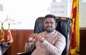 නියෝජ්ය අමාත්ය සුන්දරලිංගම්ට එරෙහිව කෝටි ගණනක භරත නාට්ය චෝදනාවක්
