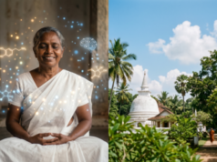 ඇත්තටම ඔයා සතුටින්ද ඉන්නේ?