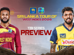 කොදෙව්වන් පරදවන්න සිංහයෝ සබීනා පාර්ක් පිටියට