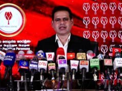 කෝටි 1000ක් අතේ තියාගෙන උඩරට මැණිකෙයි, ජනතාවයි අතරමං කළේ ඇයි?