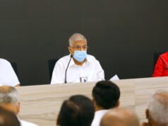 අලියා ආයෙත් කුලප්පු වෙයි? රනිල් මල් පාරට හදිසි සාකච්ඡාවක් කැදවයි
