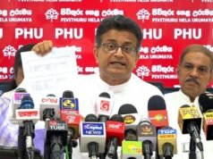 බොදු – කිතුනු සමගිය බිඳීමේ කුමන්ත්රණයක් ගැන ගම්මන්පිලගෙන් හෙළිදරව්වක්