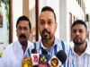 ඇමති ක්රිශාන්ත පාරට බැස ආගමික ගැටුම් අවුළුවන්න හැදුවද? අංජන උදාර CID යයි