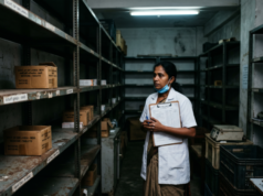 රජයේ රෝහල්වල පණ රැකගන්නා අත්යවශ්ය ඖෂධ රැසක බරපතළ හිඟයක්