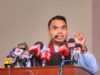 අත්අඩංගුවට ගැනීම්වලින් බඩ පිරෙන්නේ නෑ – නාමල්ගෙන් ජනාධිපතිට සැර ප්රහාරයක්