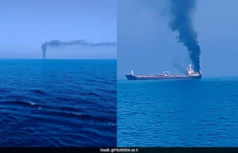 ඇමෙරිකානු ප්රහාරයකින් ඉන්දීය නාවිකයෝ 3ක් මරුට