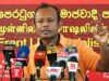 ලංකාවේ හැමෝගෙම ඇඟිලි සලකුණු සහ ජාන තොරතුරු ඉන්දියාවට