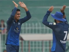 පාකිස්තාන ක්රිකට් ක්රීඩාවේ නව පෙරළියක්
