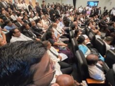 විනිසුරු විශ්රාම වයස වැඩිකිරීමට එරෙහිව නීතිඥයන් එකට එකතු වෙයි