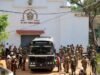 මීගමුව බන්ධනාගාර ගැටුමට අදාළව රැඳවියන් සිව් දෙනෙකු සැකකරුවන් ලෙස නම් කරයි
