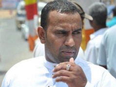 මන්ත්රී චමින්ද විජේසිරිට මාස 18ක හිර දඬුවමක් – පාර්ලිමේන්තු අසුනත් අහිමි වන ලකුණු?