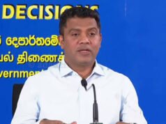 කැබිනට් තීරණ මෙතැනින්