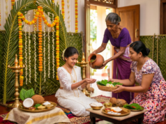 අම්මේ මේ වයසේදීම…? මල්වර වයස කලින් එන රහස මෙන්න