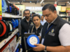 SLS නැති විදුලි වයර් කෝඩ් විකුණු අනුරාධපුර Arpico Daily වෙළෙඳසැලට ලක්ෂ 2ක දඩයක්