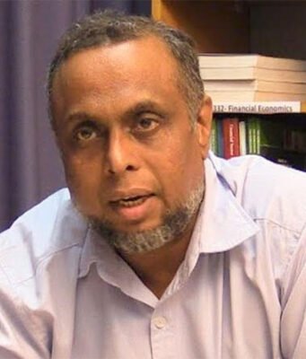 ලංකාවේ බුද්ධාගම තව අවුරුදු 50යි කියූ බටහිර අනාවැකිය බොරු වෙයි