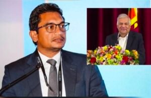 රනිල්ගේ අනතුරු ඇඟවීම චතුරංග ප්රතික්ෂේප කරන්නේ විද්යාත්මකවද?
