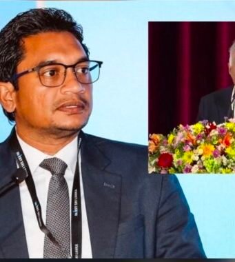 රනිල්ගේ අනතුරු ඇඟවීම චතුරංග ප්රතික්ෂේප කරන්නේ විද්යාත්මකවද?