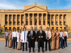 අධිකරණ ස්වාධීනත්වය වෙනුවෙන් වෘත්තීය සමිති 100ක් ඒකාබද්ධ සටනකට