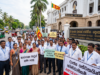 සංවර්ධන නිලධාරීන් අනිද්දා රට පුරා විරෝධතාවකට සැරසෙයි