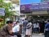 මහරගම CT Simulation යන්ත්රය අක්රියයි – රෝගීන් 1,000කට වැඩි පිරිසක් අසරණයි