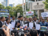 එළිසබත් කැළඹෙයි, නාගරික සංවර්ධන අධිකාරිය බියවෙයි
