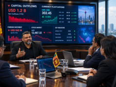 ශ්රී ලංකාව යළිත් අගාදයට යන හැටි ගයන්ත දෙහිවත්ත හෙළි කරයි