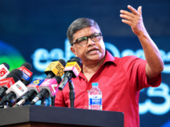 නේටෝවට ලංකාවේ දොර ඇරෙයිද?