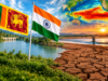එල් නිනෝ තර්ජනයට මුහුණ දීමට ශ්රී ලංකාව ඉන්දියාවේ සහය පතයි