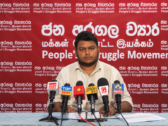 පොලිස් බොඩි කැමරා ටෙන්ඩරය ලීවේ ChatGPT ද? ලංසු අතර කෝටි ගණනක පරතරයක්