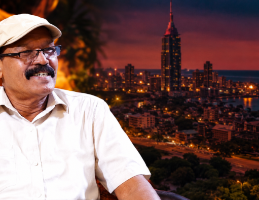 “ජවිපෙ මුල් ප්රතිපත්ති පාවා දීලා” – චන්ද්රසේන විජේසිංහගෙන් සැර කතාවක්