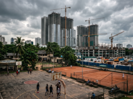 කොළඹ ඕටස් බිම රහසිගතව විකුණලා – බිලියන ගණනක මහා පරිමාණ දූෂණයක් එළියට