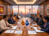 ආණ්ඩුවේ වැඩ නිසා IMF අටවැනි වාරිකය අවදානමකද?