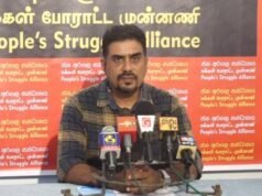 වීවලට සාධාරණ මිලක් දෙන්න – ගොවීන්ගේ ප්රශ්නය මහපාරට එන ලකුණු