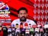 ගොවිජන සටන සාර්ථකයි, මර්දනයට බය නැහැ – ඉන්දික අනුරුද්ධ