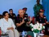 රණවිරු පවුල්වල සුවදුක් බලන්න යුද්ධ හමුදාධිපති පෙරහෙට්ටියට