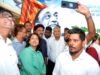 ජේ.ආර්.ගේ ජන්ම දිනයෙන් එක්සත් ජාතික පක්ෂය සහ සමගි ජන බලවේගය එකම වේදිකාවකට