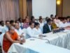 22ට එරෙහිව සියලු පක්ෂ එකම වේදිකාවක – 24 වැනිදා දැවැන්ත ජනබලයක්