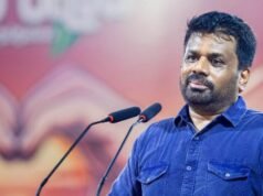 අනුරගේ කතාව ජනතාව බලාපොරොත්තු වන නායකත්වයේ ප්රමිතියට ගැළපෙනවාද?