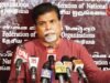 අනුර ඉන්දියාව ඉදිරියේ දන ගහලා ඉන්නේ – වසන්ත බණ්ඩාරගෙන් එළිදරව්වක්