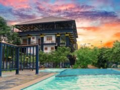 100 ජල බෝතලය 300ට විකුණපු Sigiriya Kingdom Resort හෝටලයට ලක්ෂ 5ක දඩ
