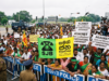 “ප්රජාතන්ත්රවාදය වනසන 22 එපා” – සමගි ජන බලවේගයෙන් අද පොල්දූවේදී විරෝධතාවක්