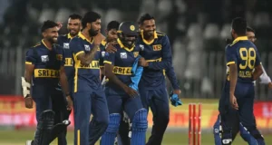 ලකුණු 430ක දැවැන්ත ඉලක්කය හඹාගොස් ශ්රී ලංකාව එංගලන්තය අන්දමන්ද කරයි