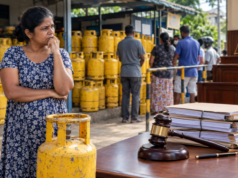 ගෑස් සැපයුම ගැන ලාෆ්ස්ට එරෙහිව නඩු – නොවැම්බර් 11 අධිකරණයට කැඳවයි