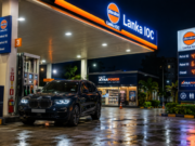 රුපියල් 500 ගාවටම ආව පෙට්රල් මිල – නව පෙට්රල් මිල රු. 495යි