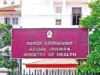 සෞඛ්ය අමාත්යාංශය තොරතුරු සඟවනවාද? – RTI කොමිසමෙන් සැර විමර්ශනයක්