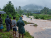 දිස්ත්රික්ක 17ක පුද්ගලයන් 21,218කුට ආපදා බලපෑම් – මරණයක් සහ අතුරුදන්වීම් 3ක්